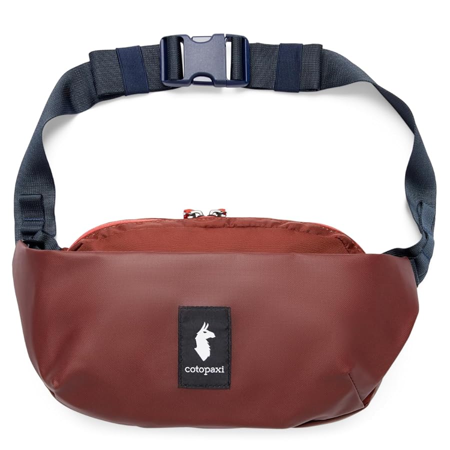 Amazon | Cotopaxi COSO 2l ヒップパック - CADA直径, 栗